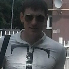 Фотография мужчины Джон, 41 год из г. Сухой Лог