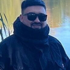 Фотография мужчины Антон, 27 лет из г. Могилев