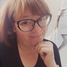 Фотография девушки Светлана, 33 года из г. Тюмень