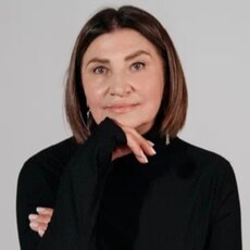 Фотография девушки Альбина, 64 года из г. Кинешма