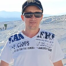 Фотография мужчины Рустем, 39 лет из г. Агидель