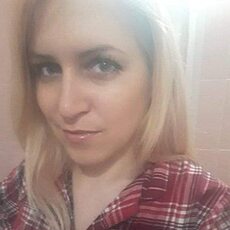 Фотография девушки Аня, 22 года из г. Узда