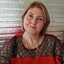 Незнакомка, 44 года