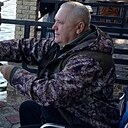 Дмитрий, 62 года