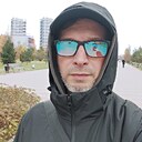 Роман, 44 года