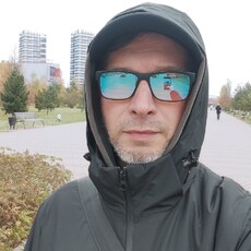Фотография мужчины Роман, 44 года из г. Серов