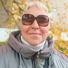 Фотография девушки Елена, 60 лет из г. Ижевск