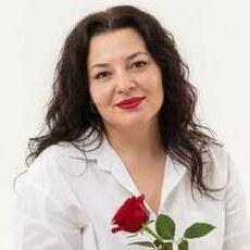 Фотография девушки Галина, 40 лет из г. Павлодар