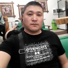 Фотография мужчины Нурик, 37 лет из г. Караганда