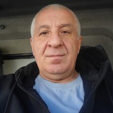 Фотография мужчины Игорь, 58 лет из г. Владикавказ