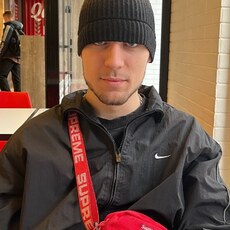 Фотография мужчины Михаил, 23 года из г. Октябрьский