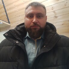 Фотография мужчины Максим, 35 лет из г. Шерегеш