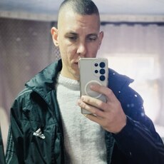 Фотография мужчины Вова, 28 лет из г. Тамбов