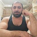 Самир, 41 год