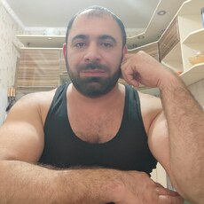 Фотография мужчины Самир, 41 год из г. Петропавловск