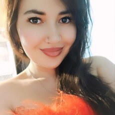 Фотография девушки Di, 33 года из г. Алматы