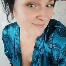 Фотография девушки Ирина, 44 года из г. Киров