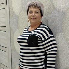 Фотография девушки Галина, 58 лет из г. Канск