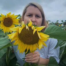 Фотография девушки Ирина, 35 лет из г. Елабуга