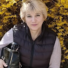 Фотография девушки Аня, 54 года из г. Варшава