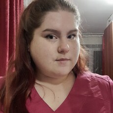 Фотография девушки Анастасия, 24 года из г. Абакан