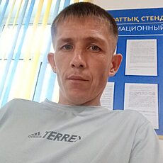 Фотография мужчины Сергей, 31 год из г. Усть-Каменогорск