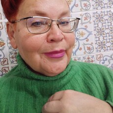 Фотография девушки Наталья, 62 года из г. Санкт-Петербург