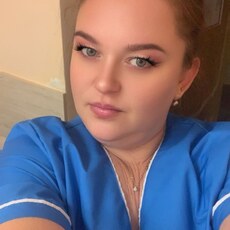 Фотография девушки Анастасия, 33 года из г. Сызрань