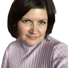 Фотография девушки Татьяна, 50 лет из г. Барнаул