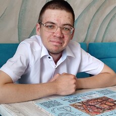 Фотография мужчины Антон, 21 год из г. Назарово