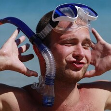 Фотография мужчины Павел, 34 года из г. Калининград