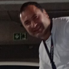 Фотография мужчины Олег, 37 лет из г. Конин