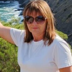 Фотография девушки Лита, 54 года из г. Кострома
