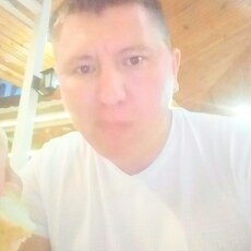 Фотография мужчины Ник, 30 лет из г. Тобольск