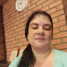 Фотография девушки Ульяна, 39 лет из г. Ангарск