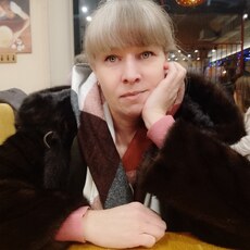 Фотография девушки Алёна, 41 год из г. Пермь