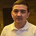 Рустем, 31 год