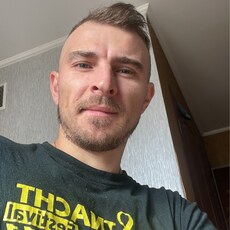 Фотография мужчины Дмитрий, 33 года из г. Кобрин