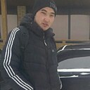 Данияр, 33 года