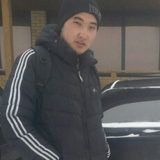 Фотография мужчины Данияр, 33 года из г. Караганда