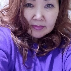 Фотография девушки Сахая, 51 год из г. Якутск