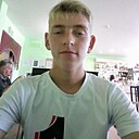 Игорь Князюк, 24 года