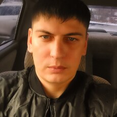 Фотография мужчины Алекс, 34 года из г. Железногорск-Илимский