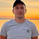 Жека, 34 года