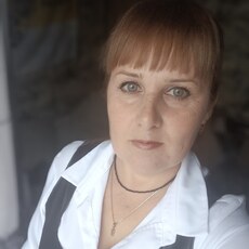 Фотография девушки Юля, 43 года из г. Алапаевск