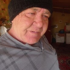 Фотография мужчины Рагиб, 64 года из г. Балаково