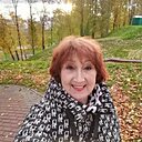 Татьяна, 62 года