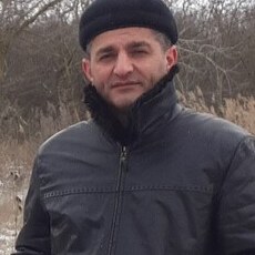 Фотография мужчины Расул, 43 года из г. Баку