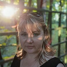 Фотография девушки Елена, 40 лет из г. Долгопрудный