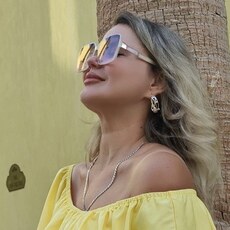 Фотография девушки Лада, 42 года из г. Тюмень